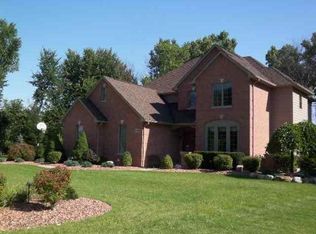 21985 Ember Ct #6, Grosse Ile, MI 48138