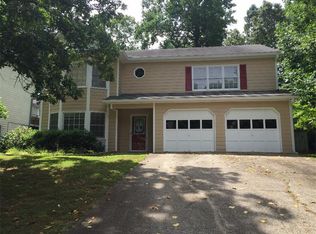4991 Gold Mine Dr, Sugar Hill, GA 30518