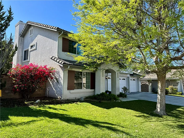 16612 China Berry Ct — Photo 1