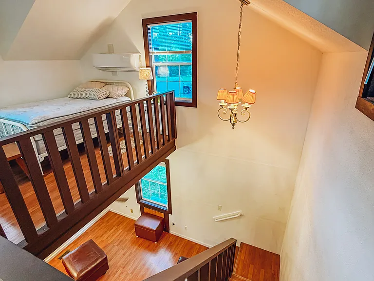 56 Luxury Cabin Ln — Photo 4