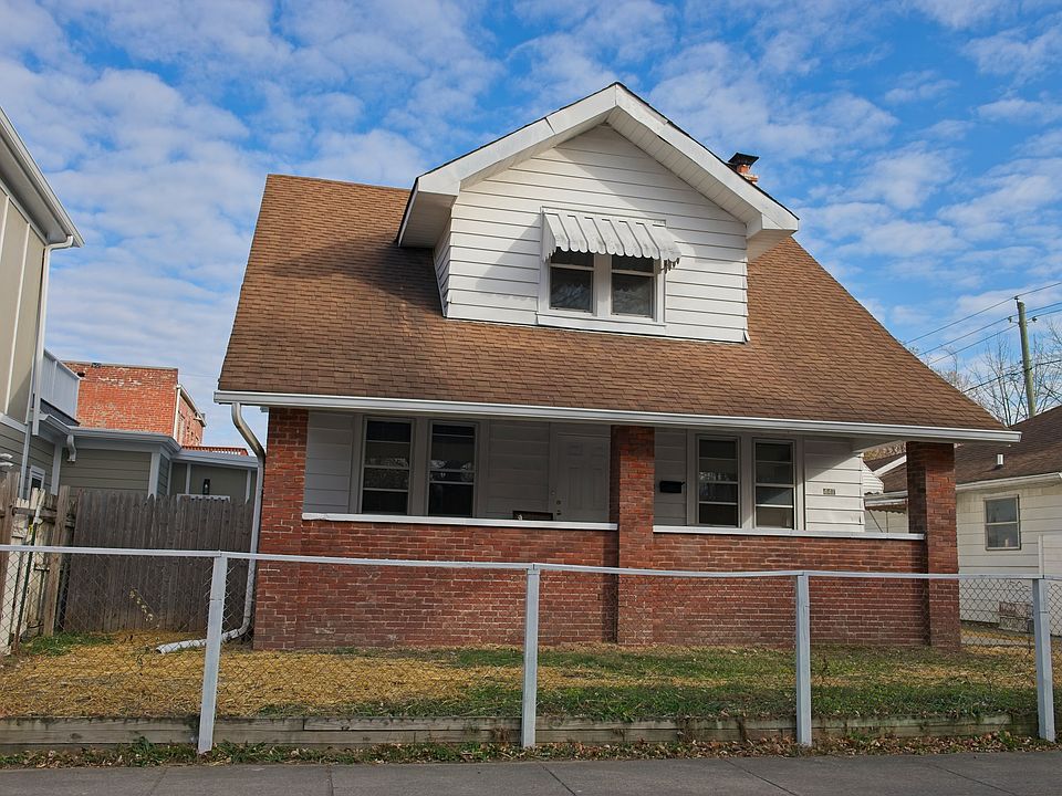 1st image of 447 N Beville Ave