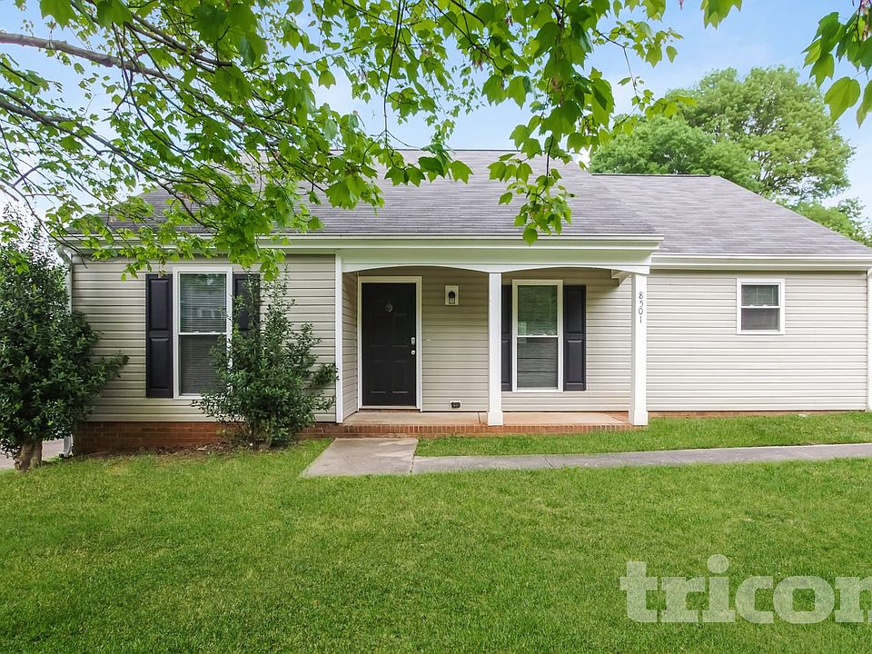 1st image of 8501 Milton Morris Dr