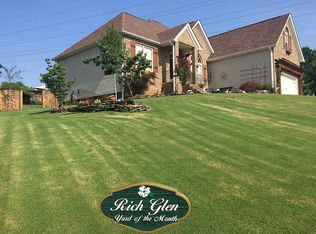 123 Glencreek Dr, Greer, SC 29650