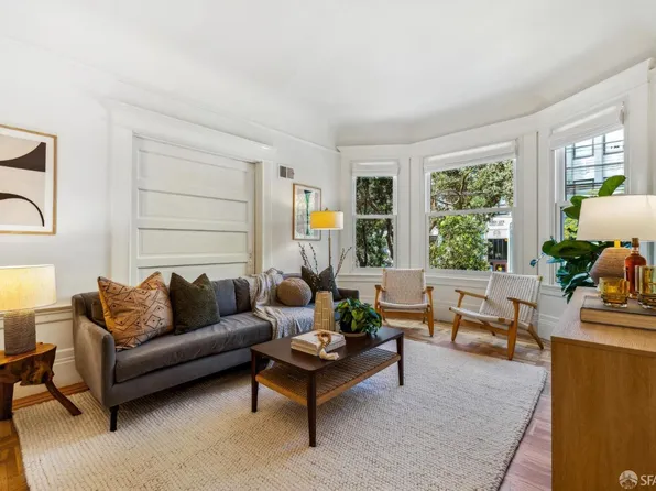 1221 Noe St, San Francisco, CA 94114