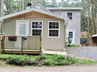 68 Edgewood Rd, Drums, PA 18222