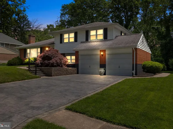 1120 Windon Dr, Wilmington, DE 19803