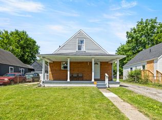 2315 Taylor Ave, Columbus, OH 43211