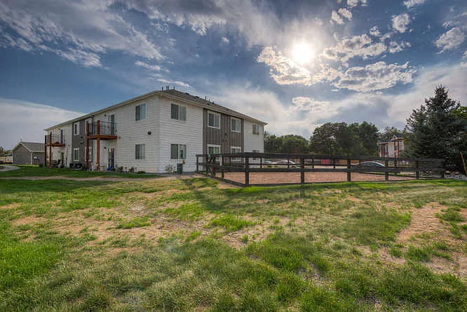 Poudre Trails Apartments — Photo 29