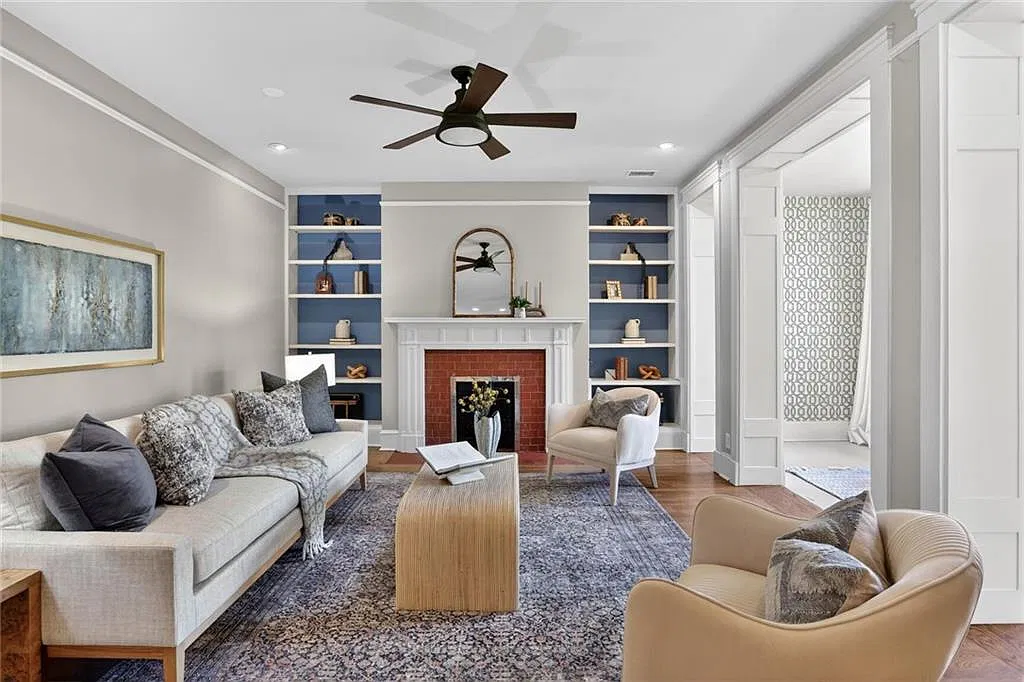 2 bed, 2.0 bath, 2143 sqft, $2,500 — Photo 3