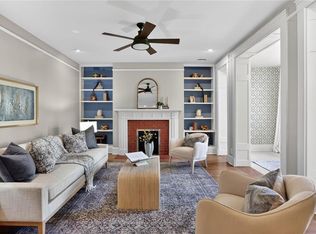 754 Juniper St NE APT 11, Atlanta, GA 30308