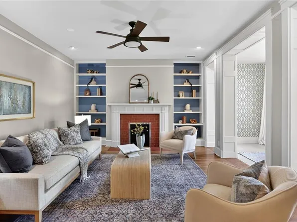 754 Juniper St NE APT 11, Atlanta, GA 30308