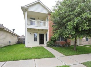 6329 Mountain Pines Ln, Katy, TX 77449
