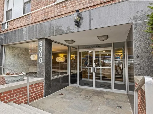 6300 Riverdale Ave APT 6C, Bronx, NY 10471