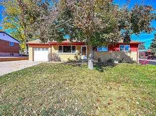 5007 S Perry St, Denver, CO 80123