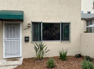 1847 Chalcedony St, San Diego, CA 92109