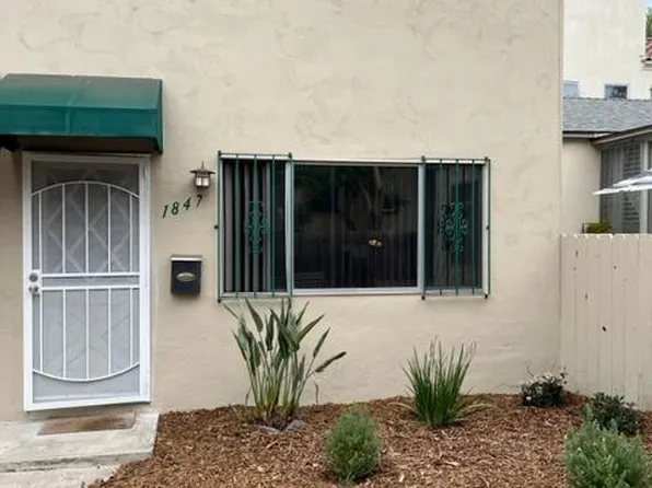 1847 Chalcedony St, San Diego, CA 92109