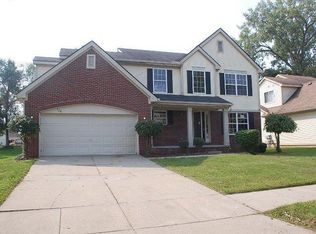 726 Spellman Dr, Flint, MI 48503