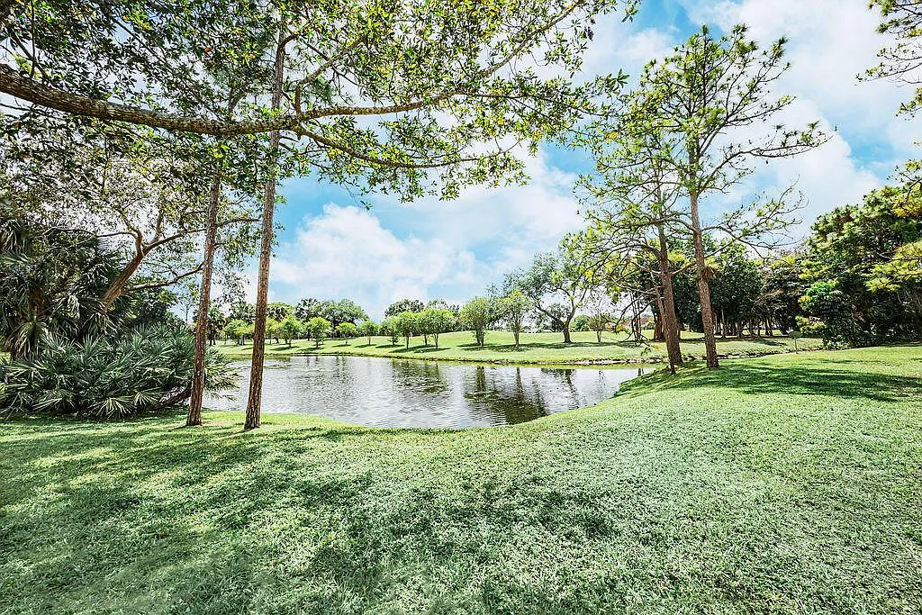 1501 Palm Beach Trace Drive - 1 — Photo 3