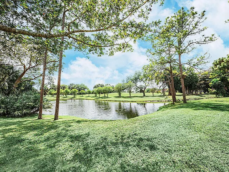 1501 Palm Beach Trace Dr #1 — Photo 3