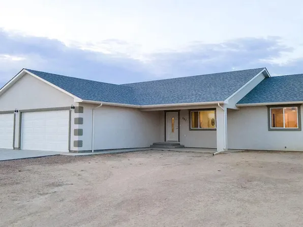 4823 E Jefferson, Colorado City, CO 81019