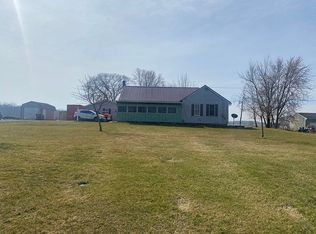 3374 Twp Rd 124, Cardington, OH 43315