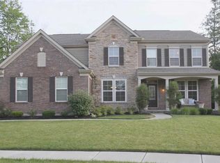 6849 Gray Wolf Dr, Hamilton Twp, OH 45039
