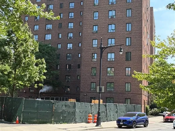 1560 UNIONPORT RD #3G, Bronx, NY 10462