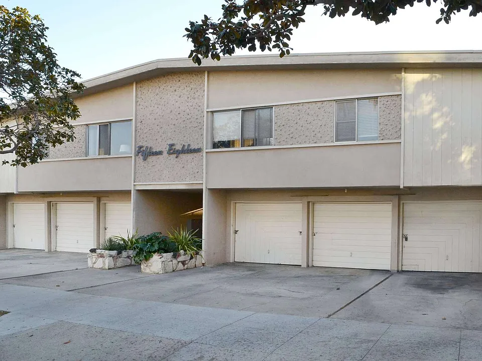 Bay Cities Apartments