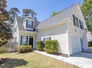 337A 16th Ave S #A, Myrtle Beach, SC 29575