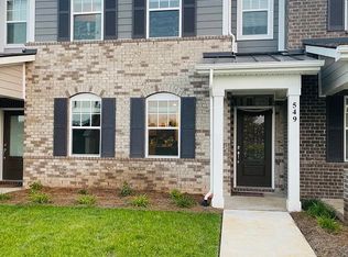 549 Swanholme Dr #549, Murfreesboro, TN 37128