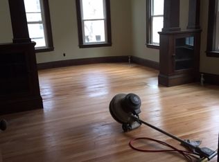 54 Fairfax Rd #2, Worcester, MA 01610