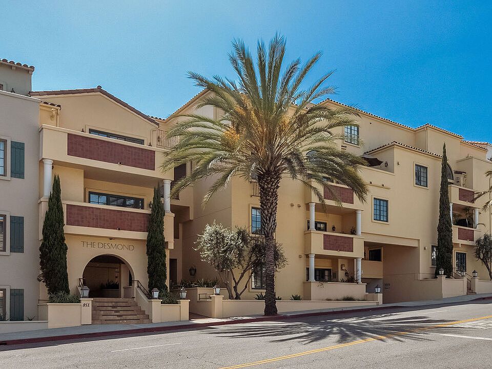 1st image of 851 N San Vicente Blvd APT 304