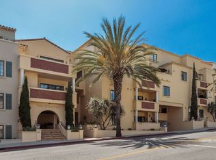 851 N San Vicente Blvd APT 304, West Hollywood, CA 90069