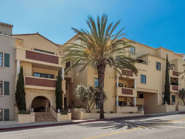 851 N San Vicente Blvd APT 304, West Hollywood, CA 90069