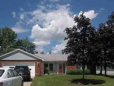 7220 Somerville Dr, Bedford, OH, 44146