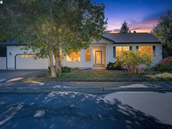 2284 21st St, Florence, OR 97439