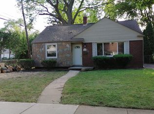 3630 Polk St, Dearborn, MI