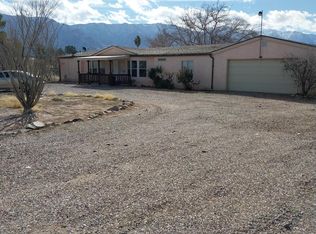 790 N Desert Rd, Littlefield, AZ 86432