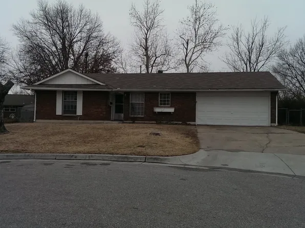 9114 E 47th Pl, Tulsa, OK 74145