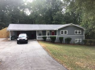 2390 Bobo Rd, Dallas, GA 30132