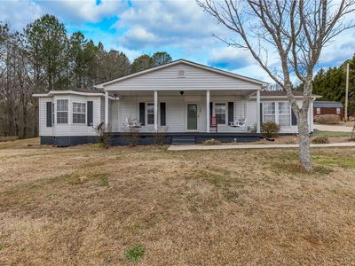 882 Red Hill Rd, Pickens, SC, 29671
