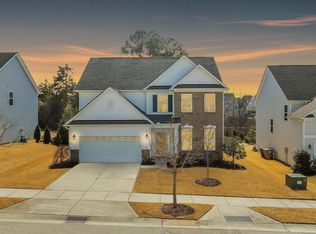 1513 Reynolds Mill Rd, Wake Forest, NC 27587