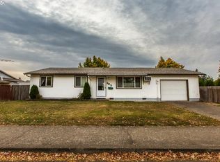 385 Dorsa St, Junction City, OR 97448