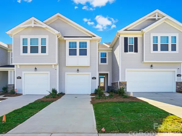 6118 Vasey St, Charlotte, NC 28269