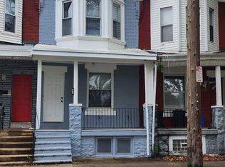 885 N 51st St, Philadelphia, PA 19139
