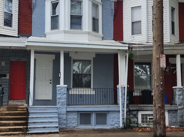 885 N 51st St, Philadelphia, PA 19139