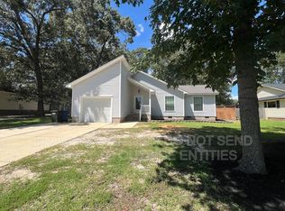 7108 Calamar Dr, Fayetteville, NC 28314