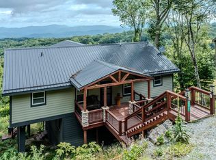 128 Hawthorn Rd, Banner Elk, NC 28604