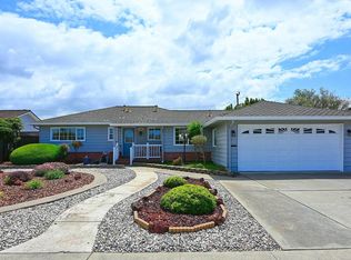 5332 Selma Ave, Fremont, CA 94536