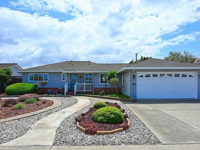 5332 Selma Ave, Fremont, CA, 94536